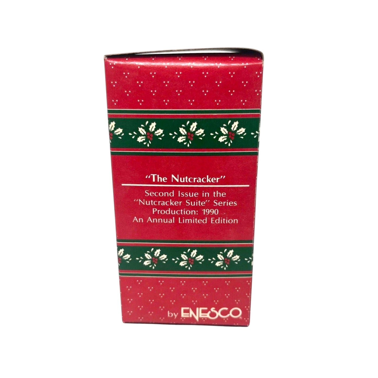 1990 The Nutcracker (Nutcracker Suite)