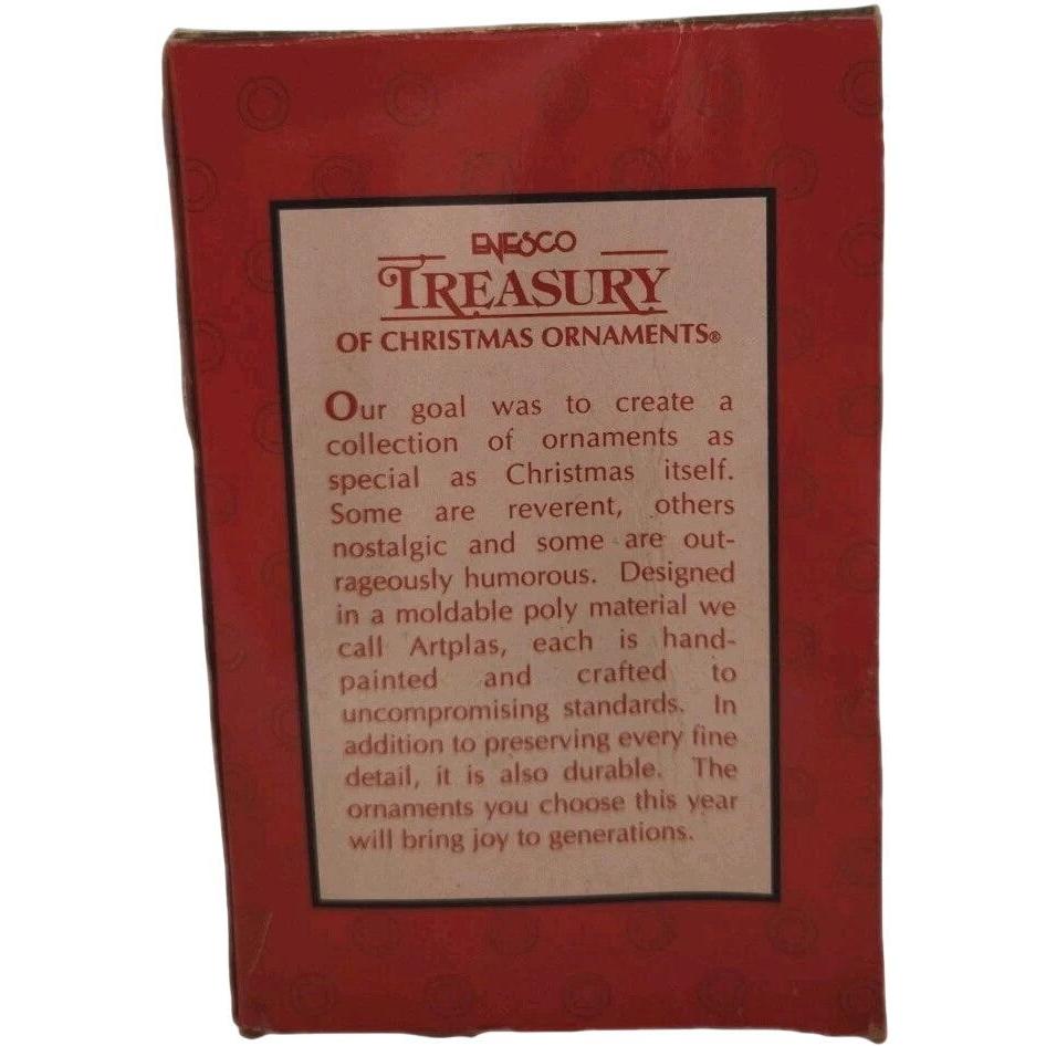 1990 The Way To A Mouse's Heart (Minnie Mouse)