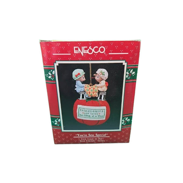 1990 You're Sew Special (Mouse)