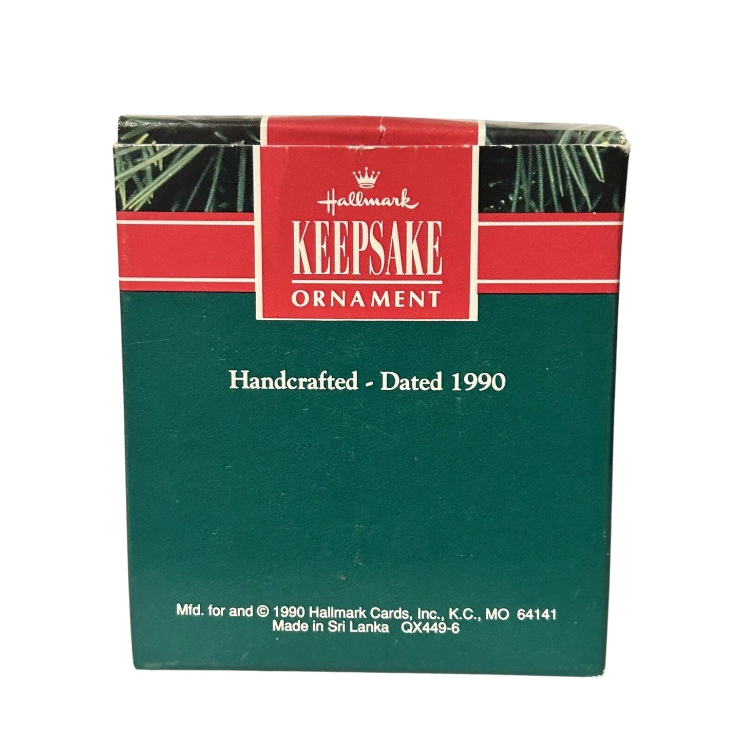 1990 Daughter (Family)