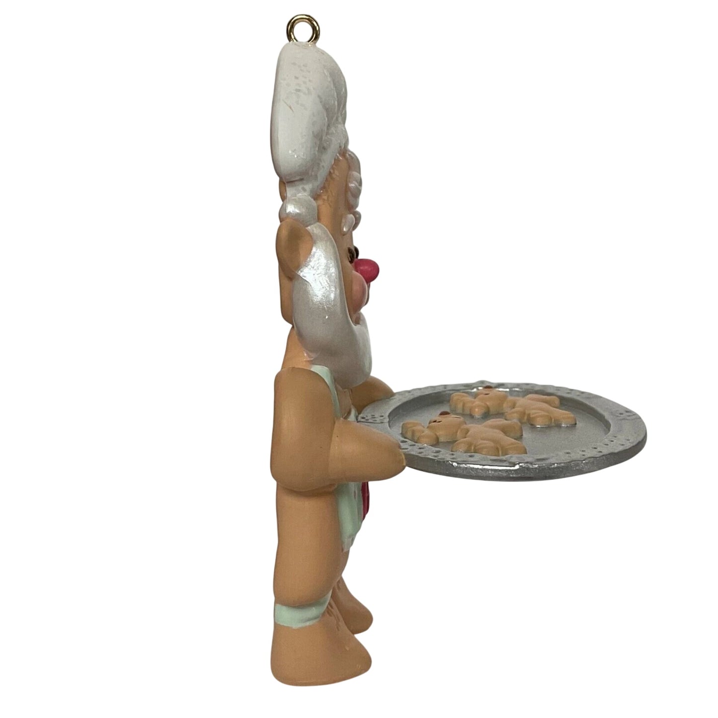 1990 Gingerbread Elf (Gingerbread)