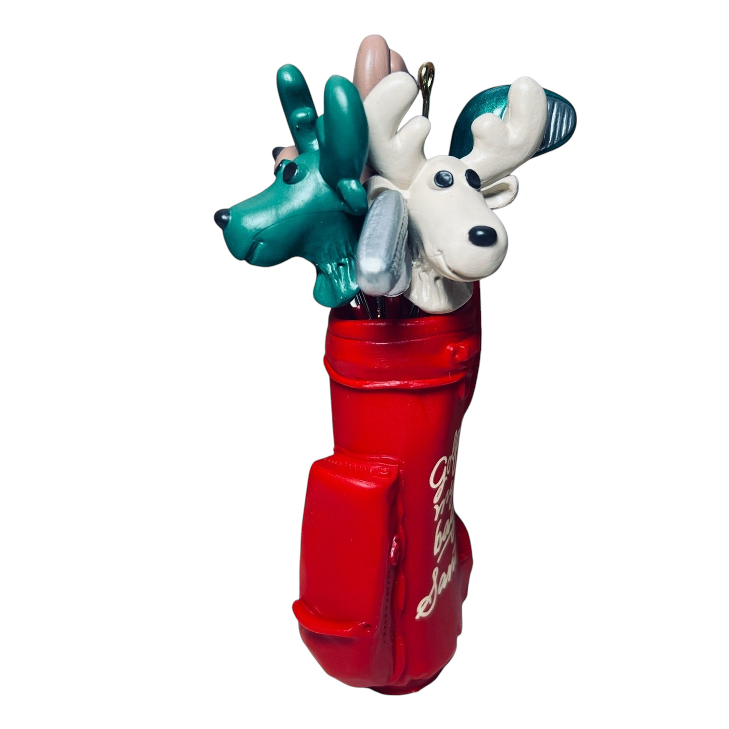 1990 Golf’s My Bag (Golf)