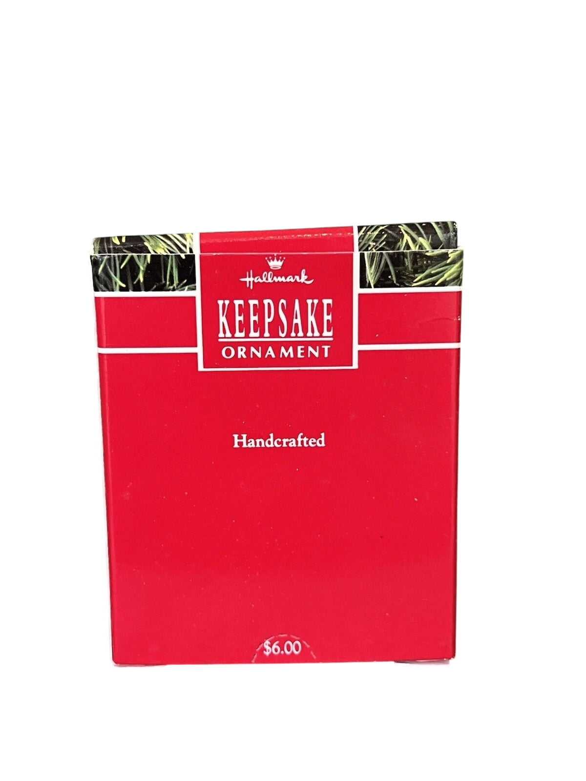 1990 Madonna and Child (Nativity)