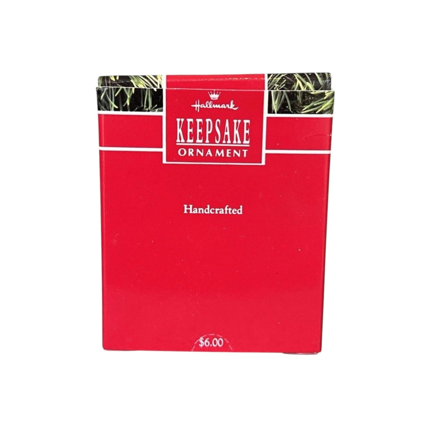 1990 Madonna and Child (Nativity)