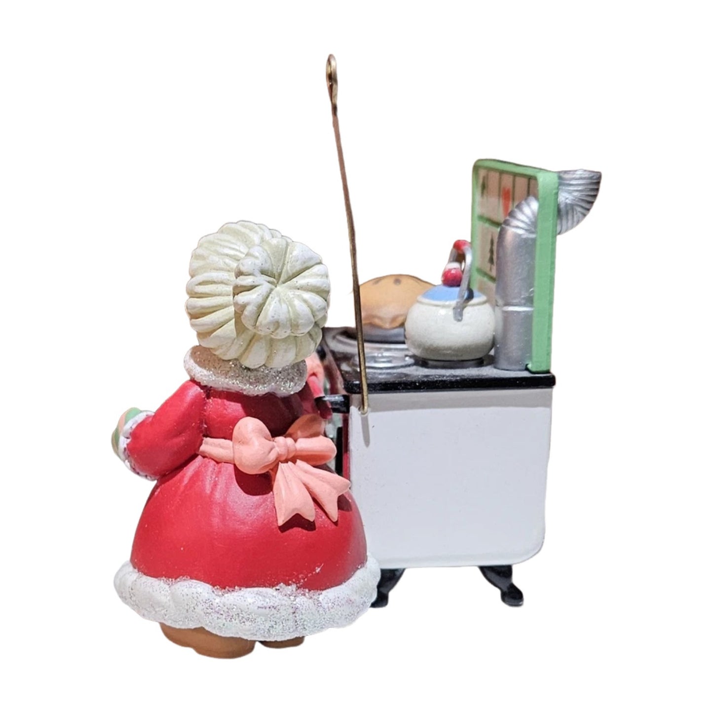 1990s Mrs. C's Special Recipe (Kitchen)