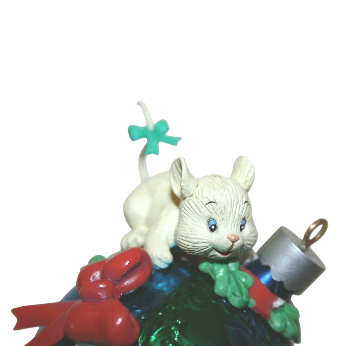 1991 It's a Small World (Mouse)