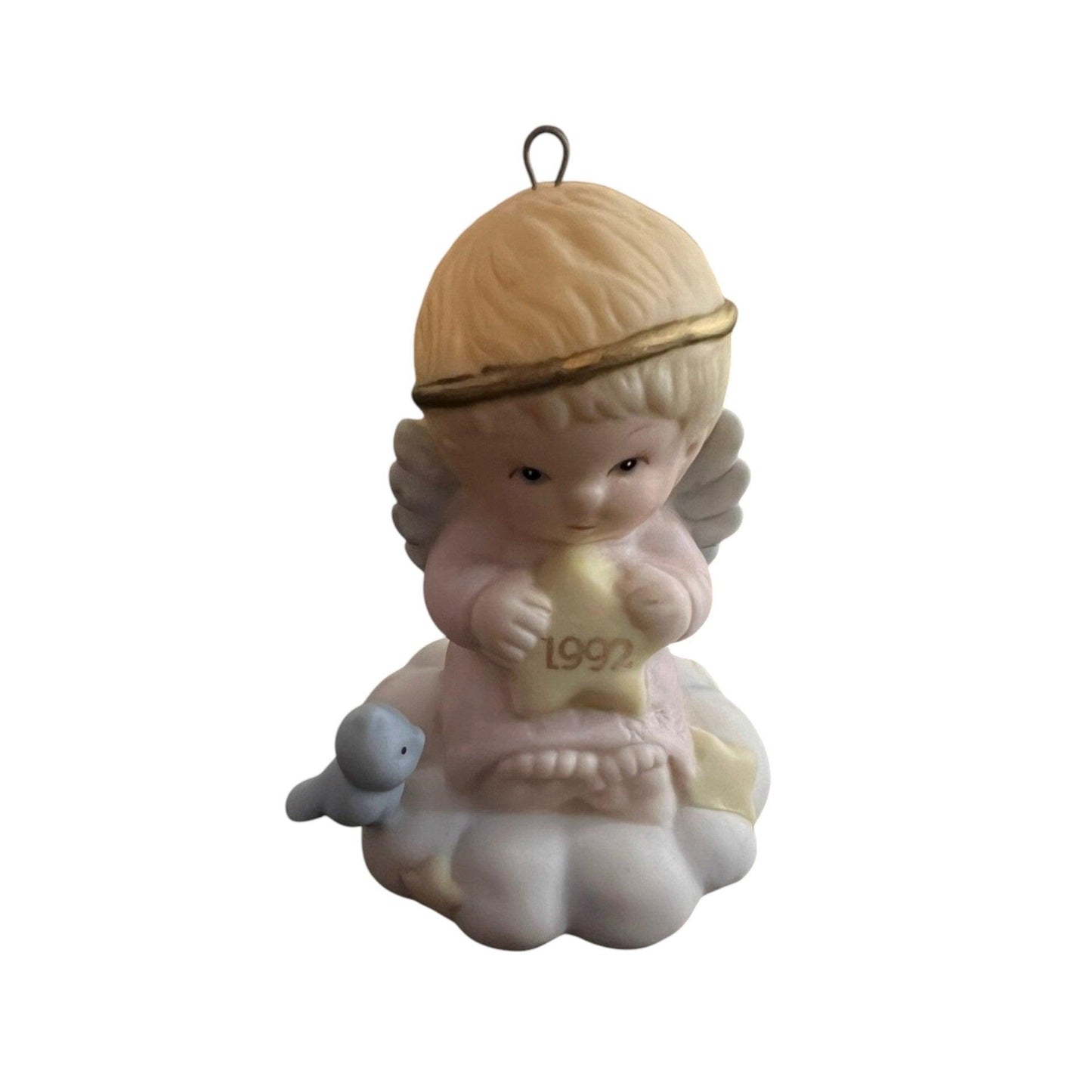 1991 Little Starlight Carlton Cards Ornaments (Angels) 114868-0