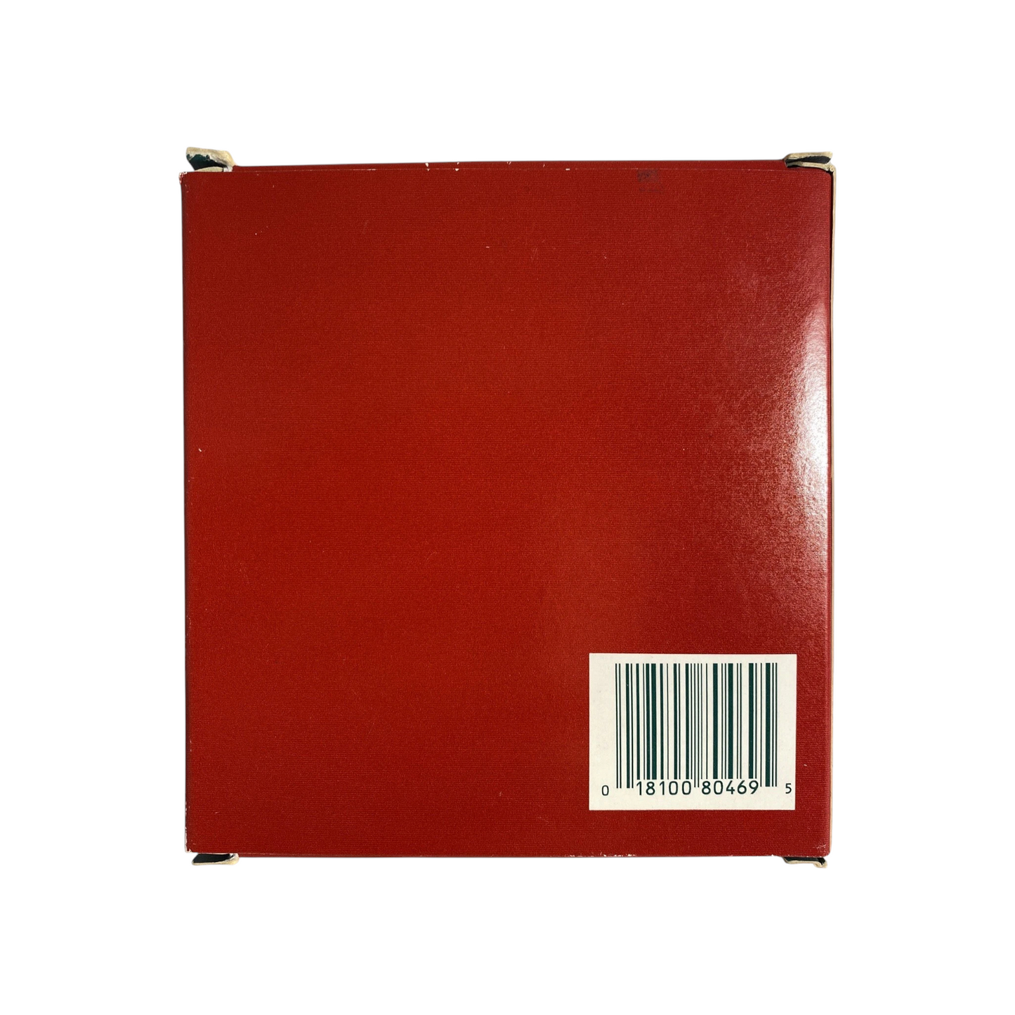 1991 Purr-Fect Holidays (Kitten)