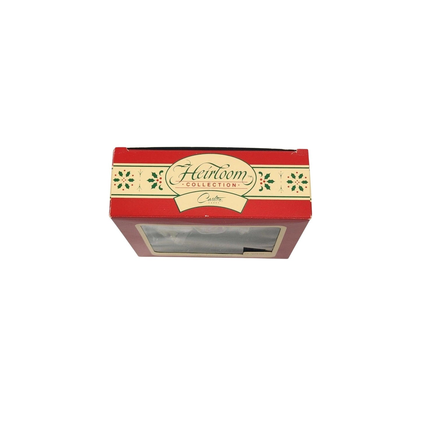 1991 Snowflake Friends (Penguins)