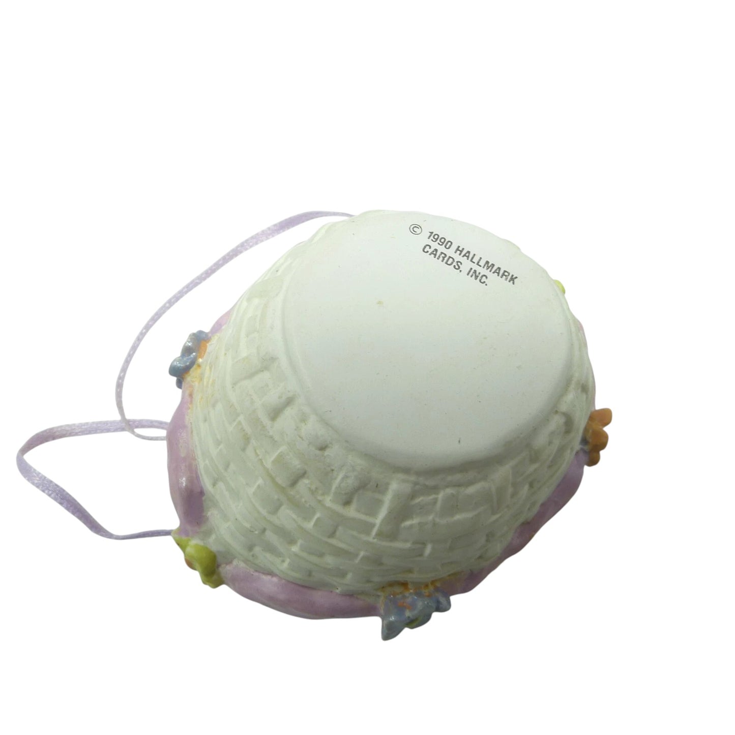 1991 Baby's First Easter (Easter)