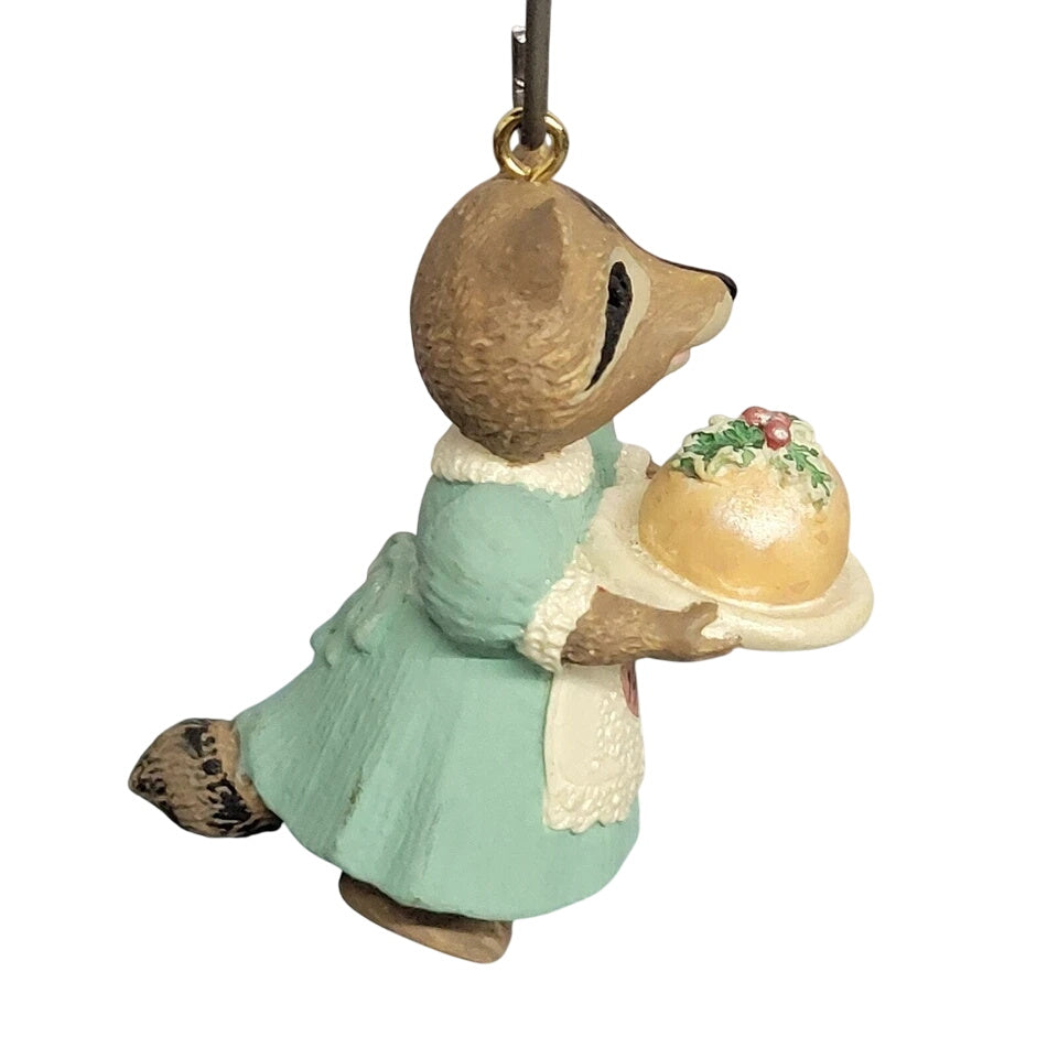 1991 Plum Delightful (Tender Touches)