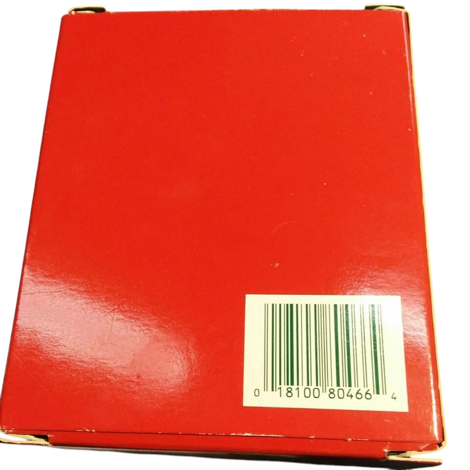 1992 A Gift From the Heart (Squirrel)