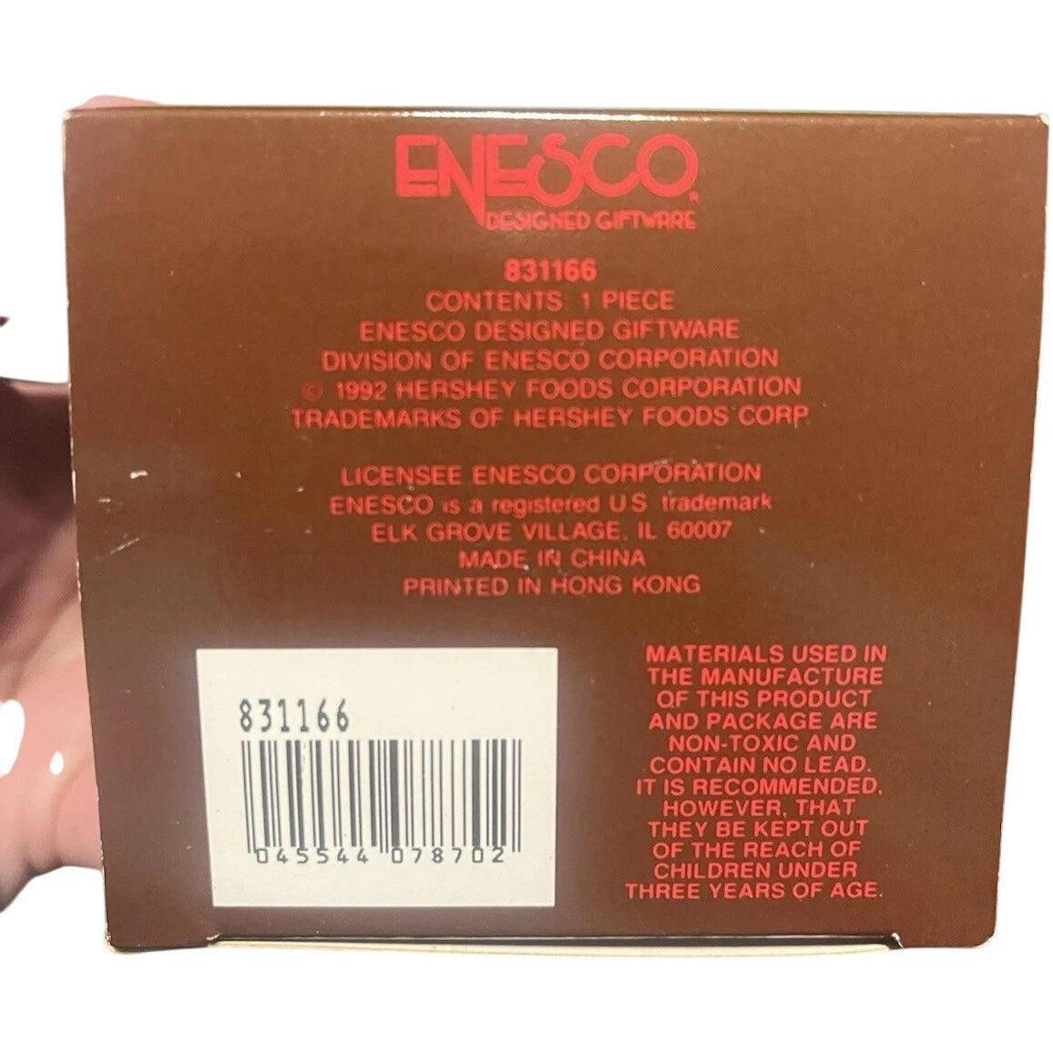 1992 "Merry Kisses" (Hershey's)