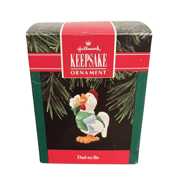 1992 Dad-to-Be (Animal)