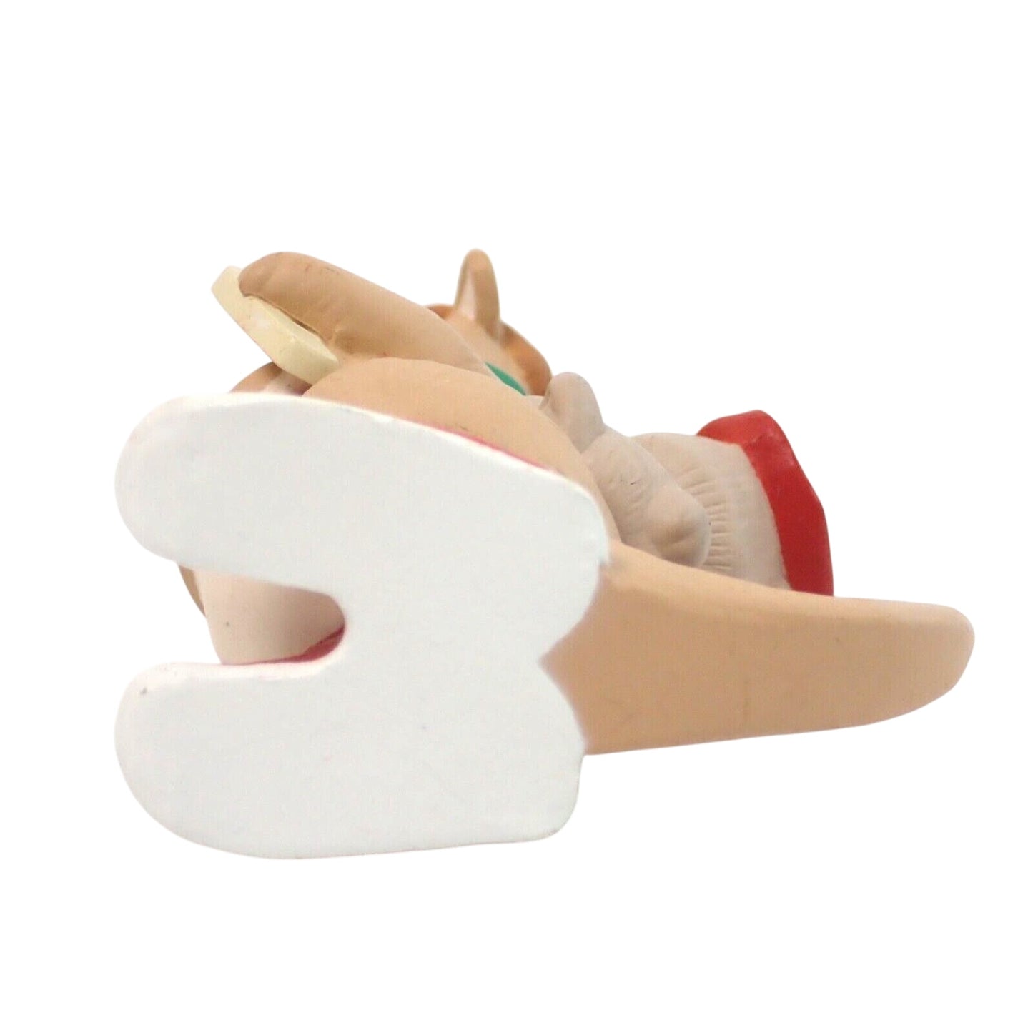 1992 Down‑Under Holiday Hallmark Ornament (Kangaroo with Joey) QX5144