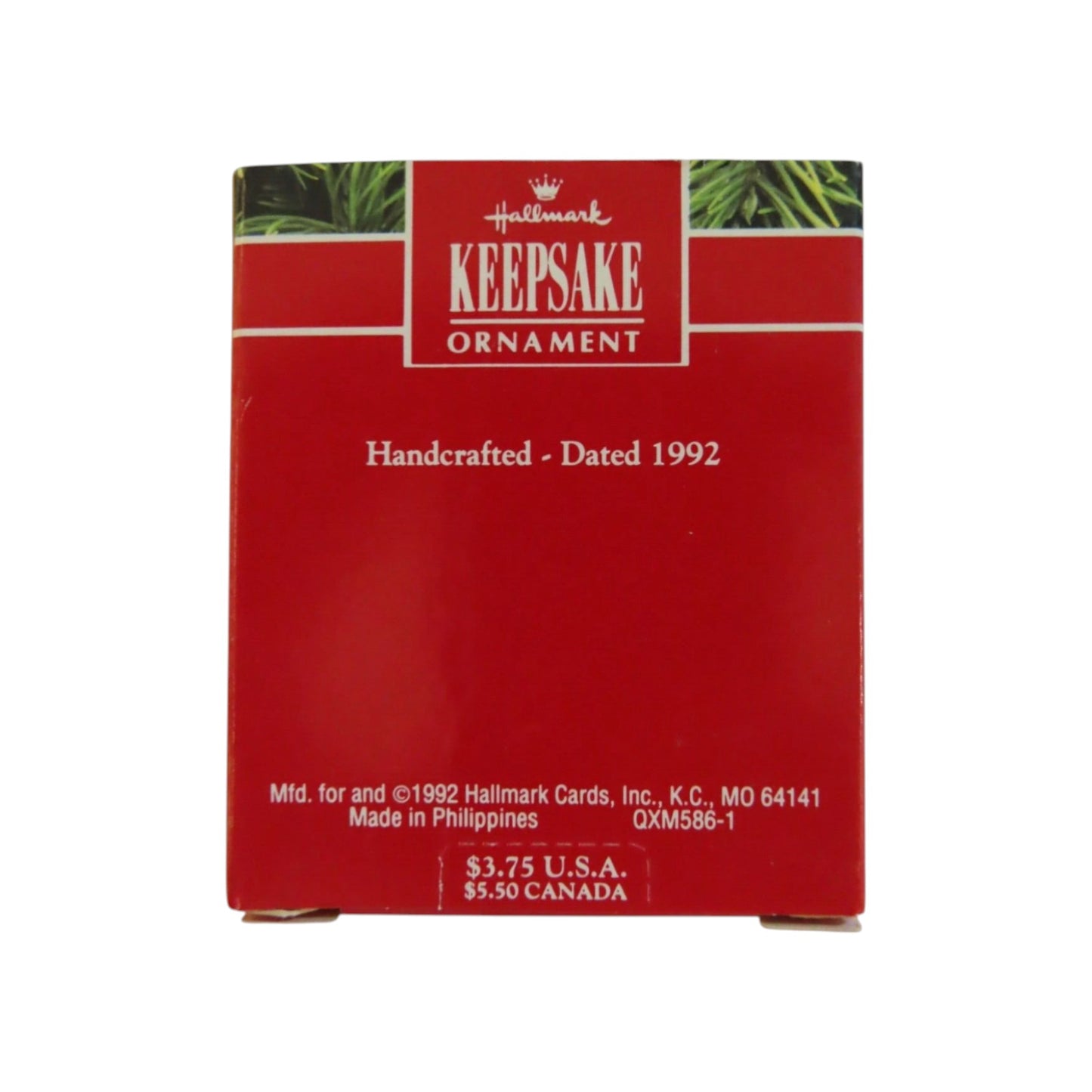 1992 Hickory, Dickory, Dock (Clock)