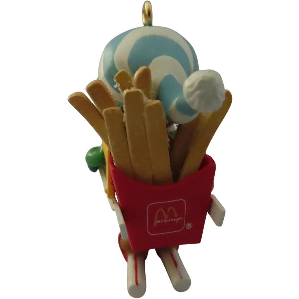 1993-1994 Spry Fry (Enesco)