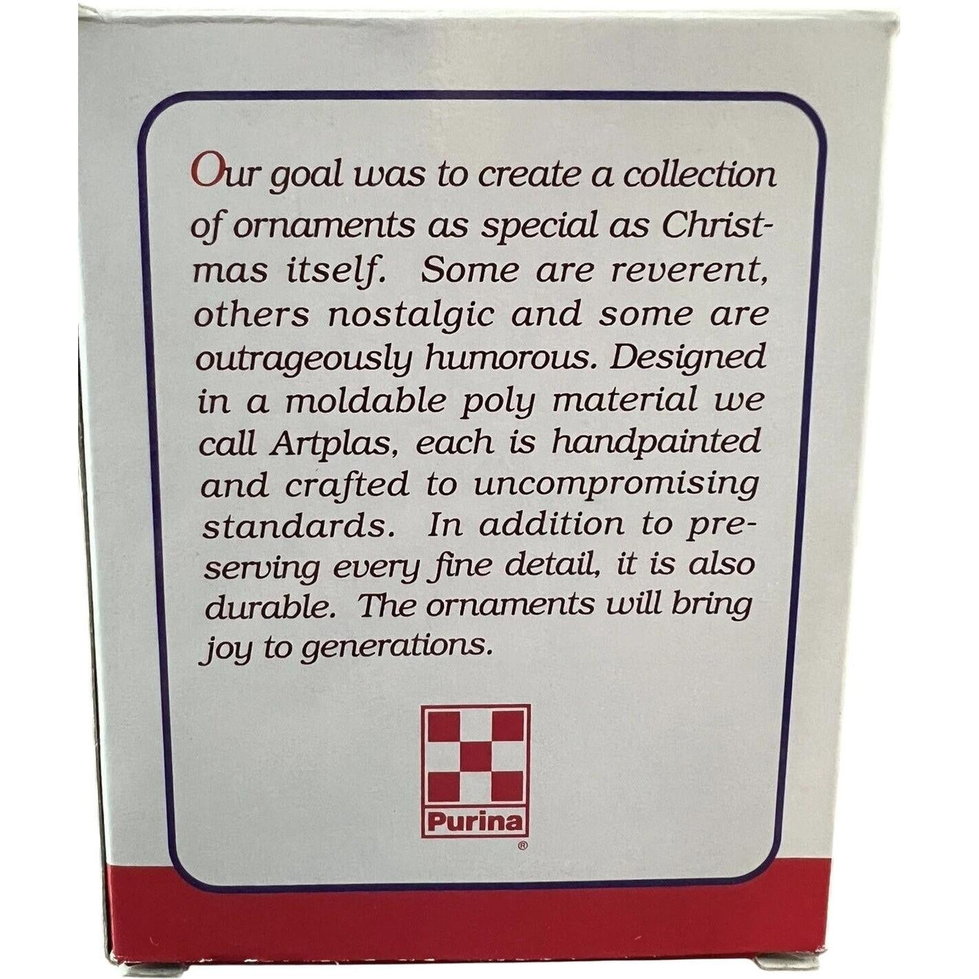 1993 All You Add is Love (Puppy Chow)