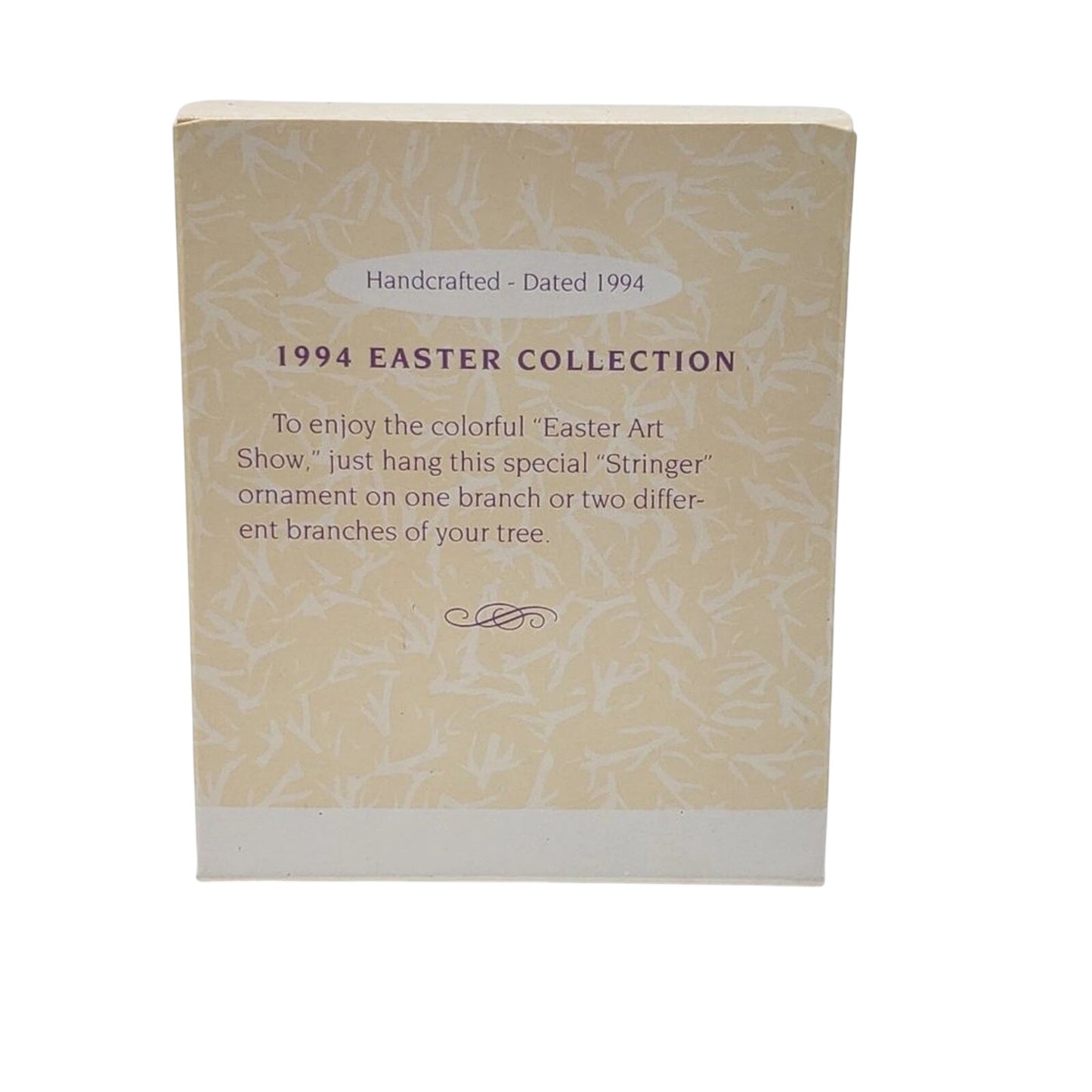 1993 Easter Art Show (Easter)