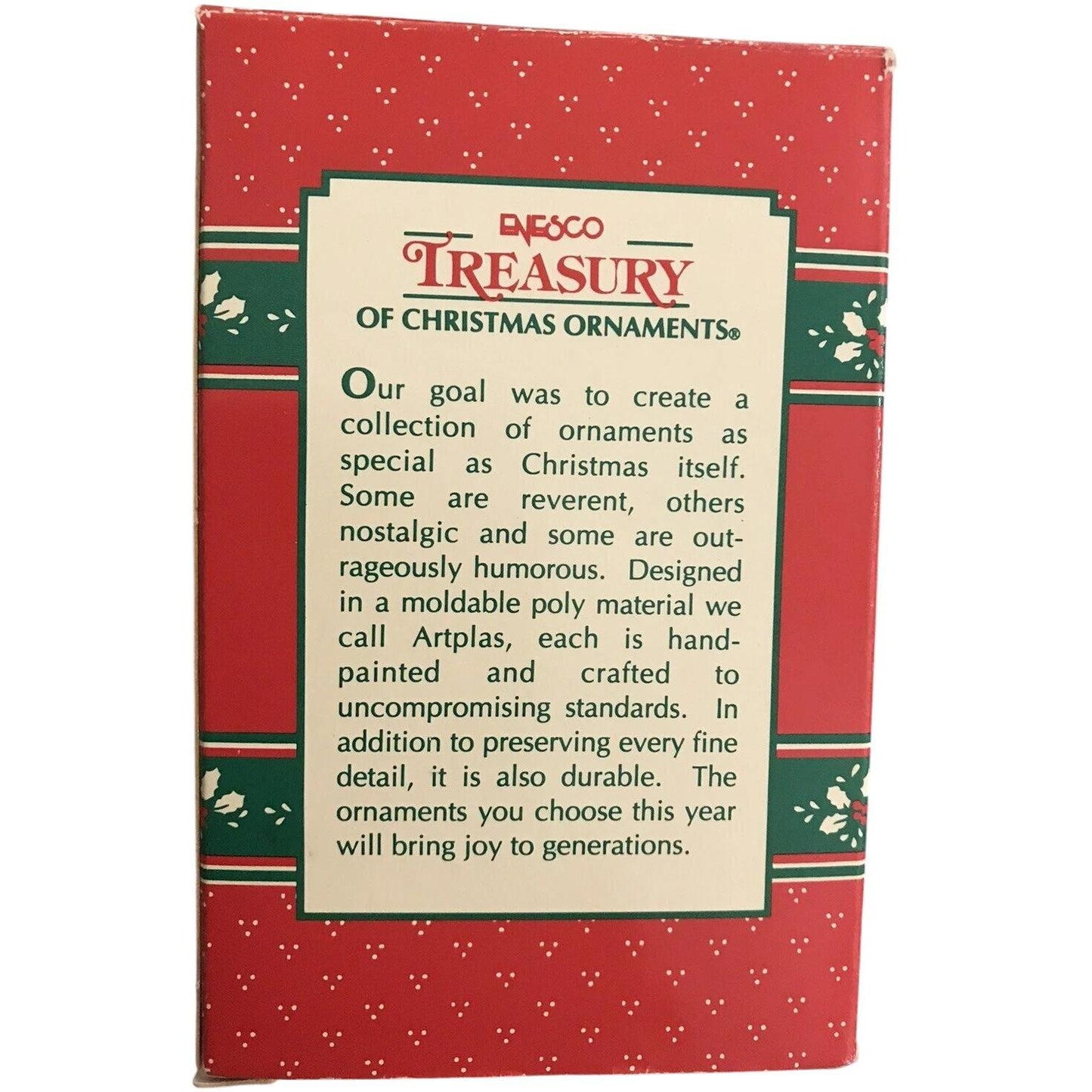 1993 Gramma's Liddle Grinddle (Heart)