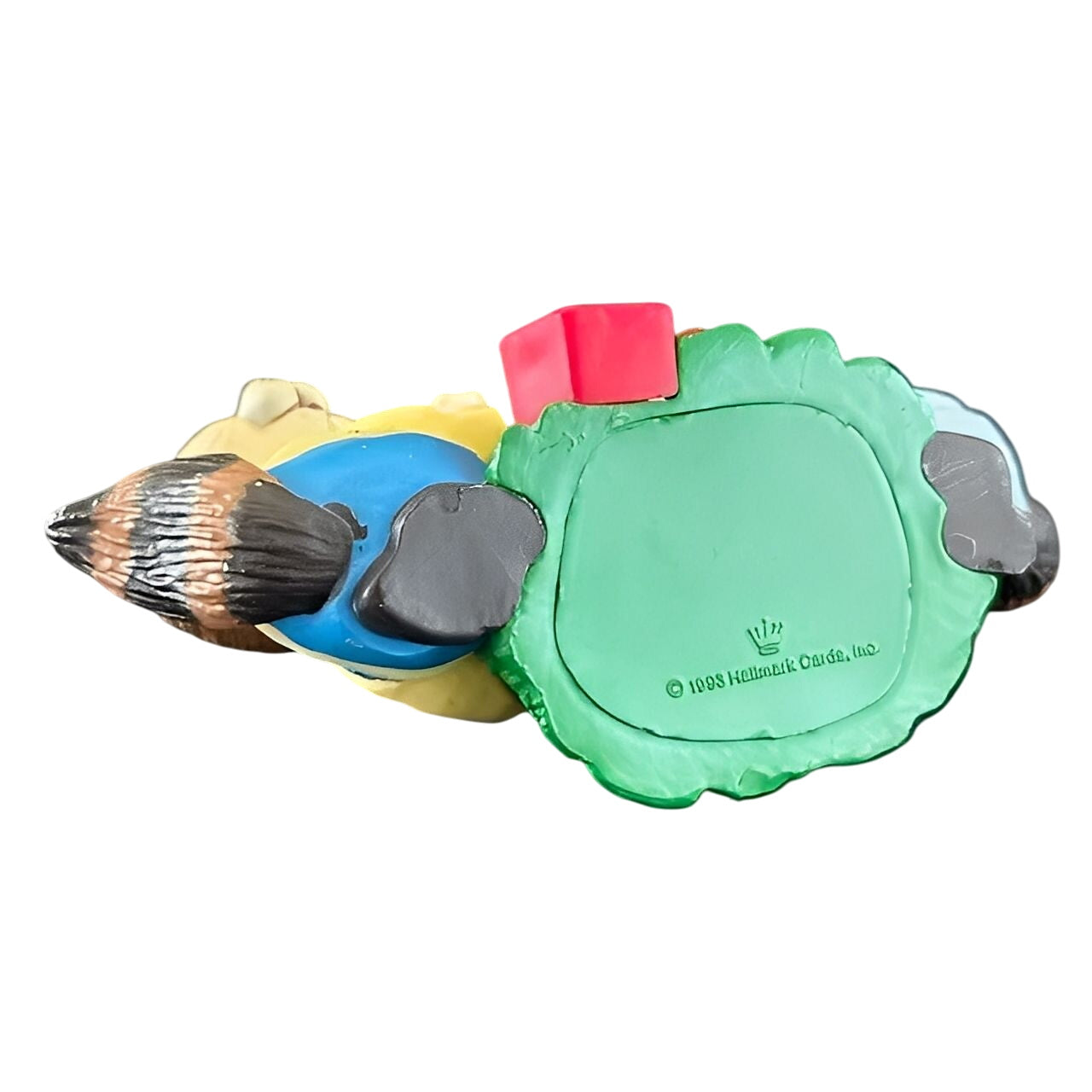 1993 Our First Christmas Together (Our First Christmas)