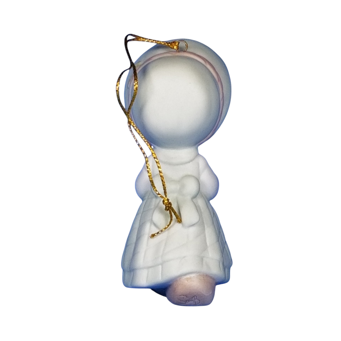 1993 Share in the Warmth of Christmas Enesco Ornament (Precious Moments) 527211