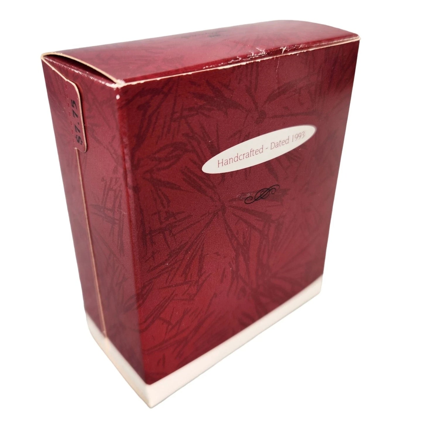 1993 Dad (Teddy Bear)