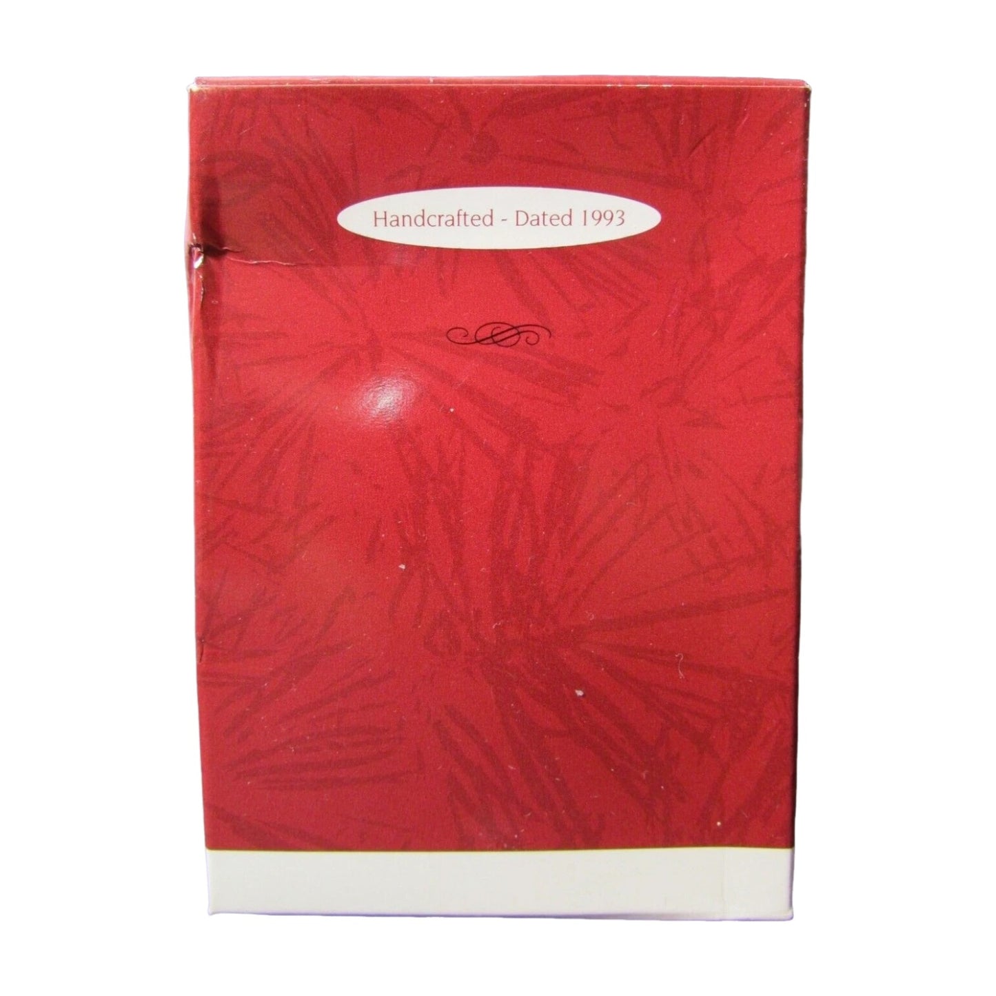 1993 Dad‑to‑Be (Family)