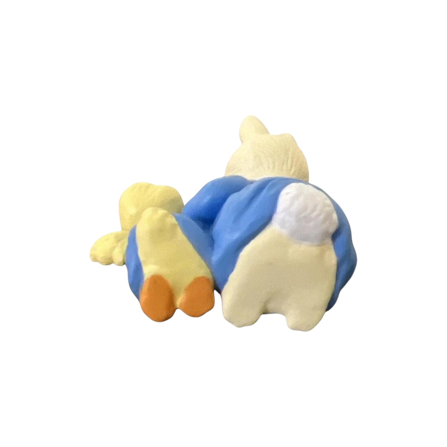 1993 Divine Duet (Easter)