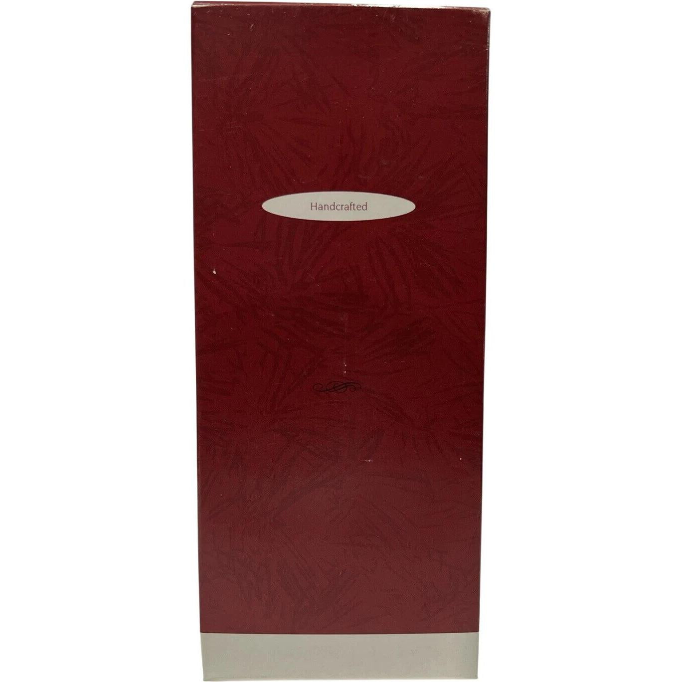 1993 Superman Hallmark Ornament (DC Comics) QX5752