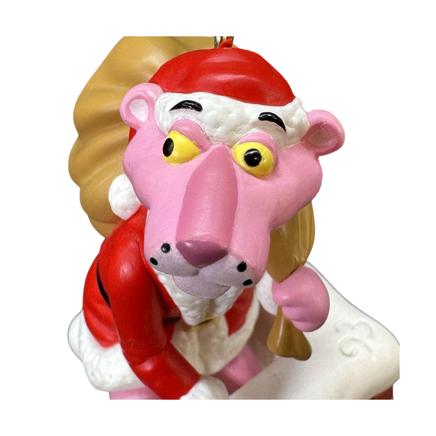 1993 The Pink Panther Hallmark Ornament (TV Shows) QX5755