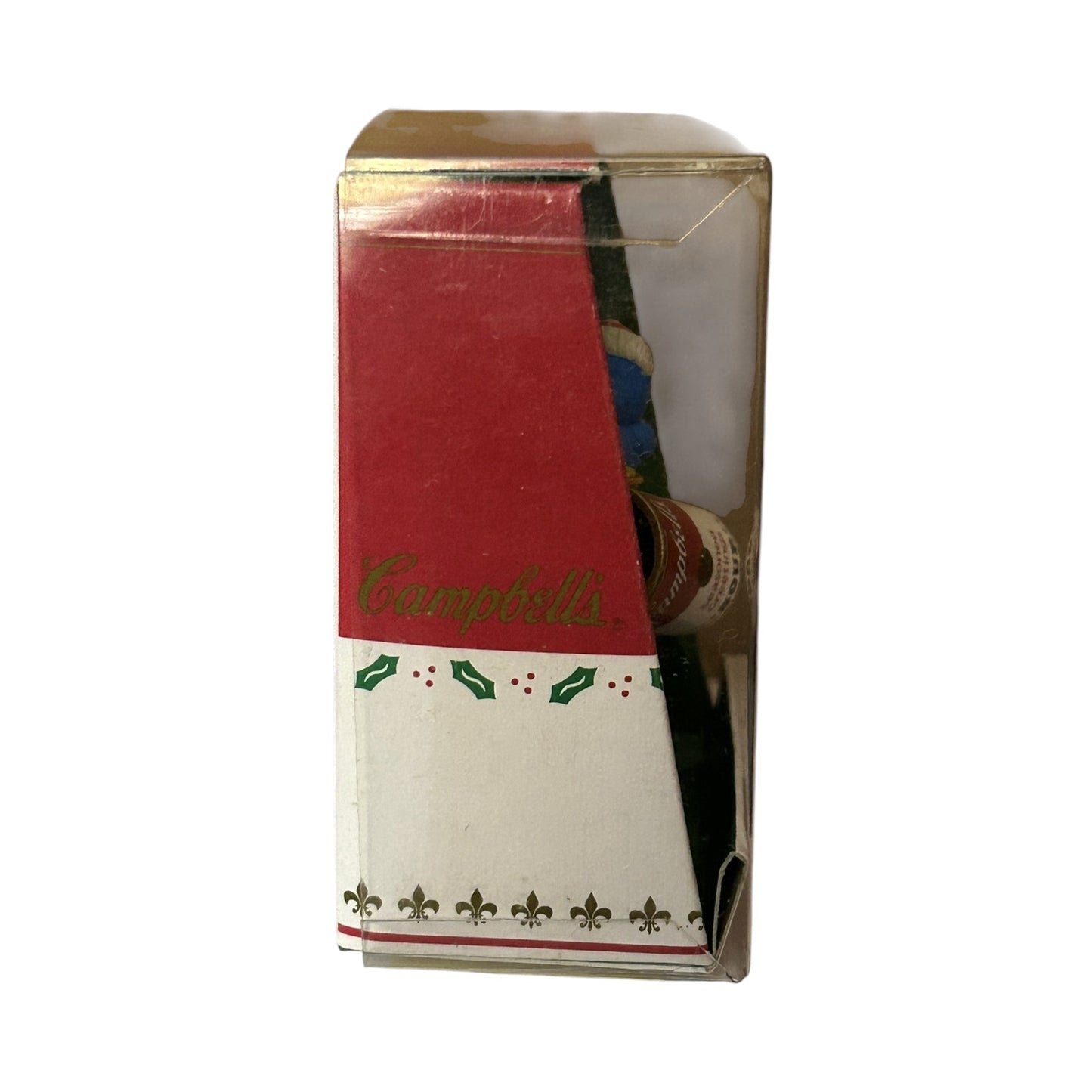 1994 A Souper Delivery Enesco Ornament (Campbell's) 597627