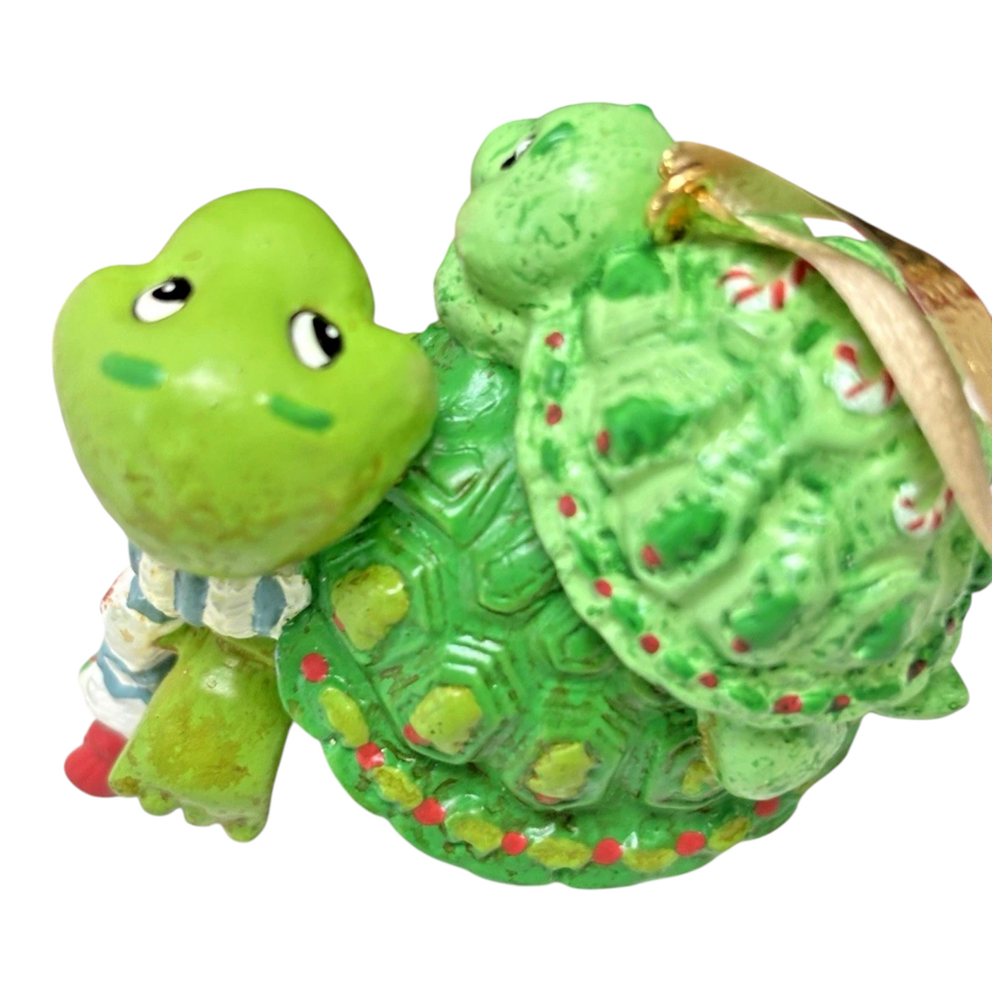 1994 Dad - Turtle (Animal)