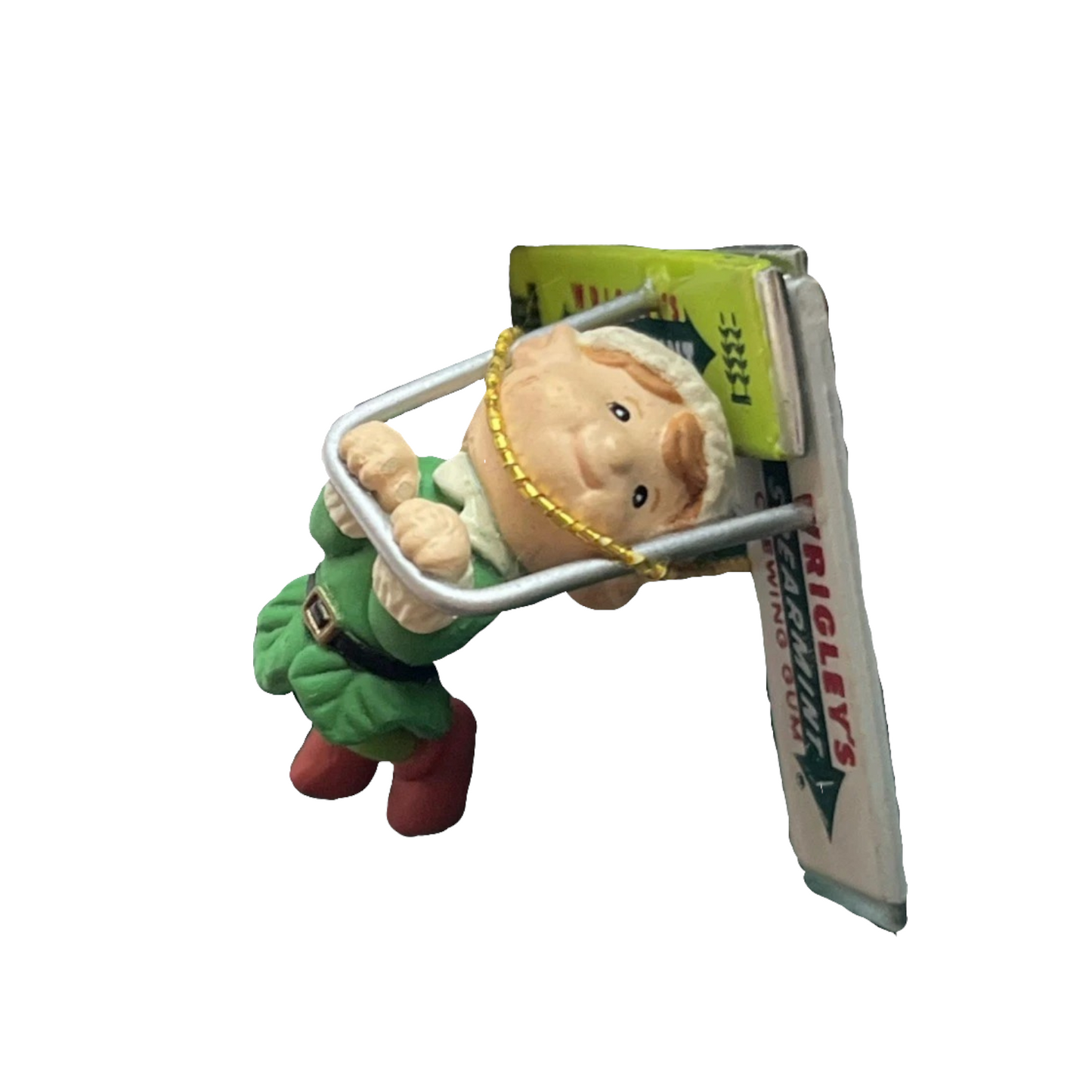 1994 Festive Flyer (Wrigley's) (Enesco)