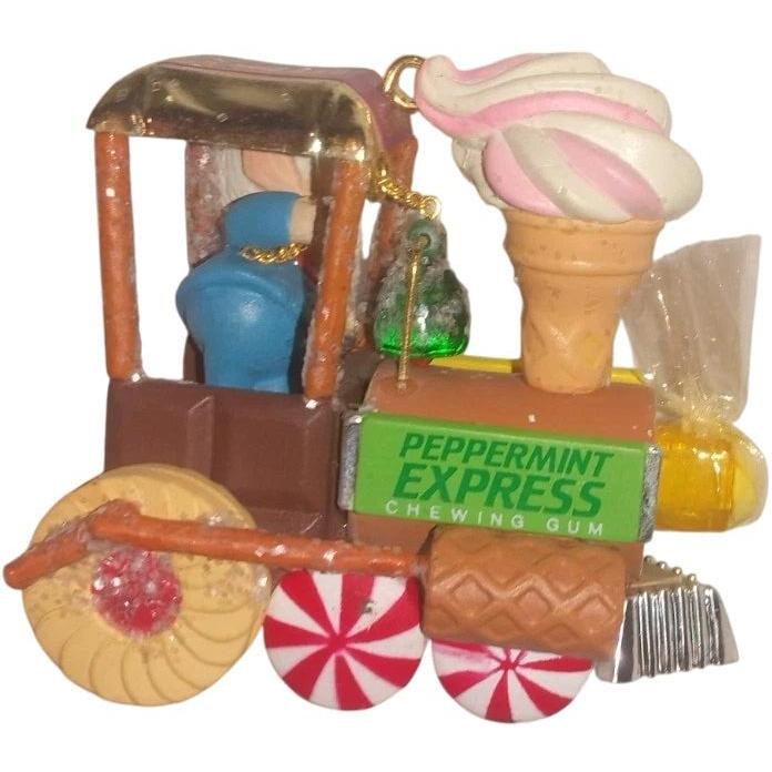 1994 Holiday Chew-Chew (Train)