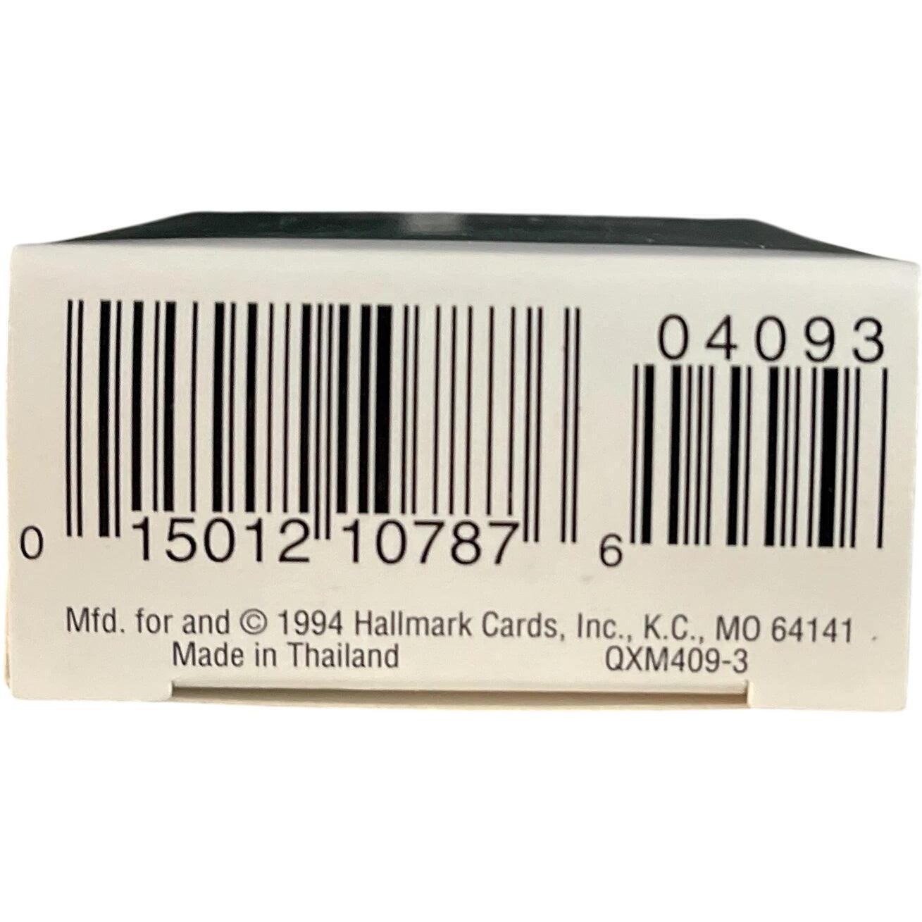 1994 Jolly Wolly Snowmen (Snowmen)