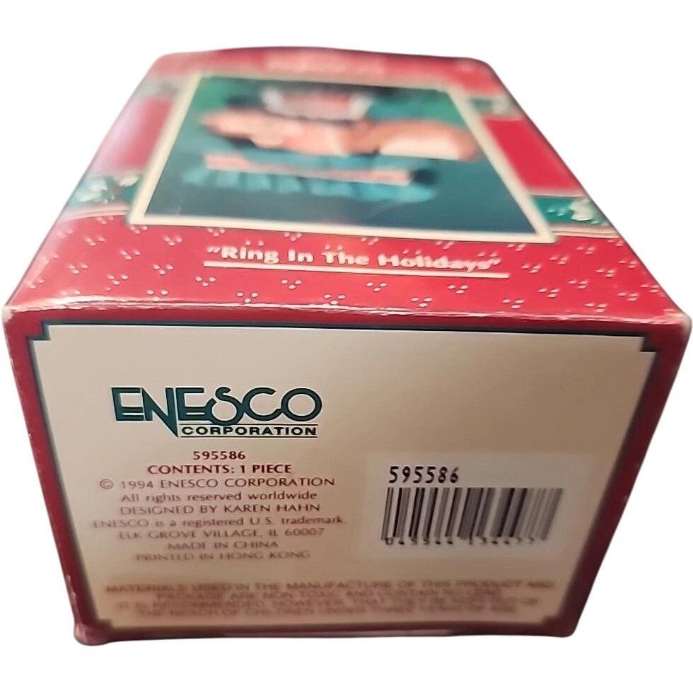 1994 Ringin the Holidays - Daughter (Family)