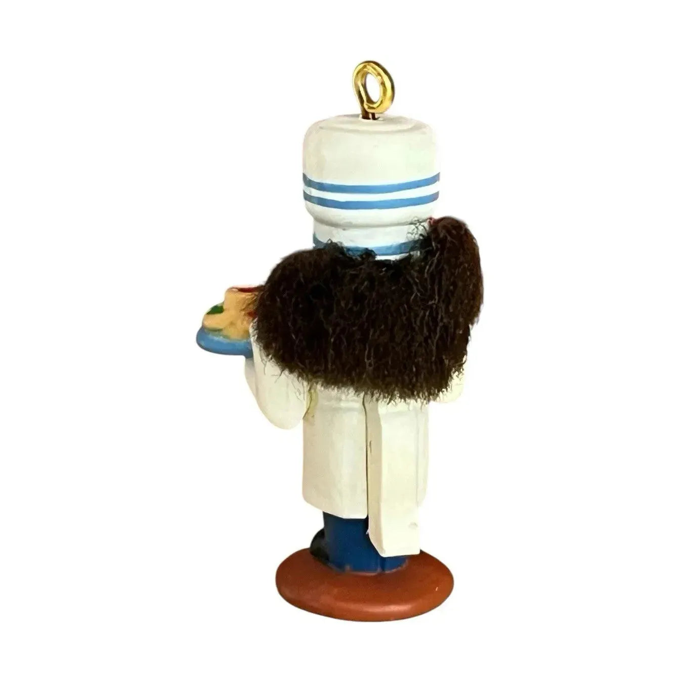 1994 Rolling Pin Hallmark Ornament (Nutcracker Guild) QXM5146