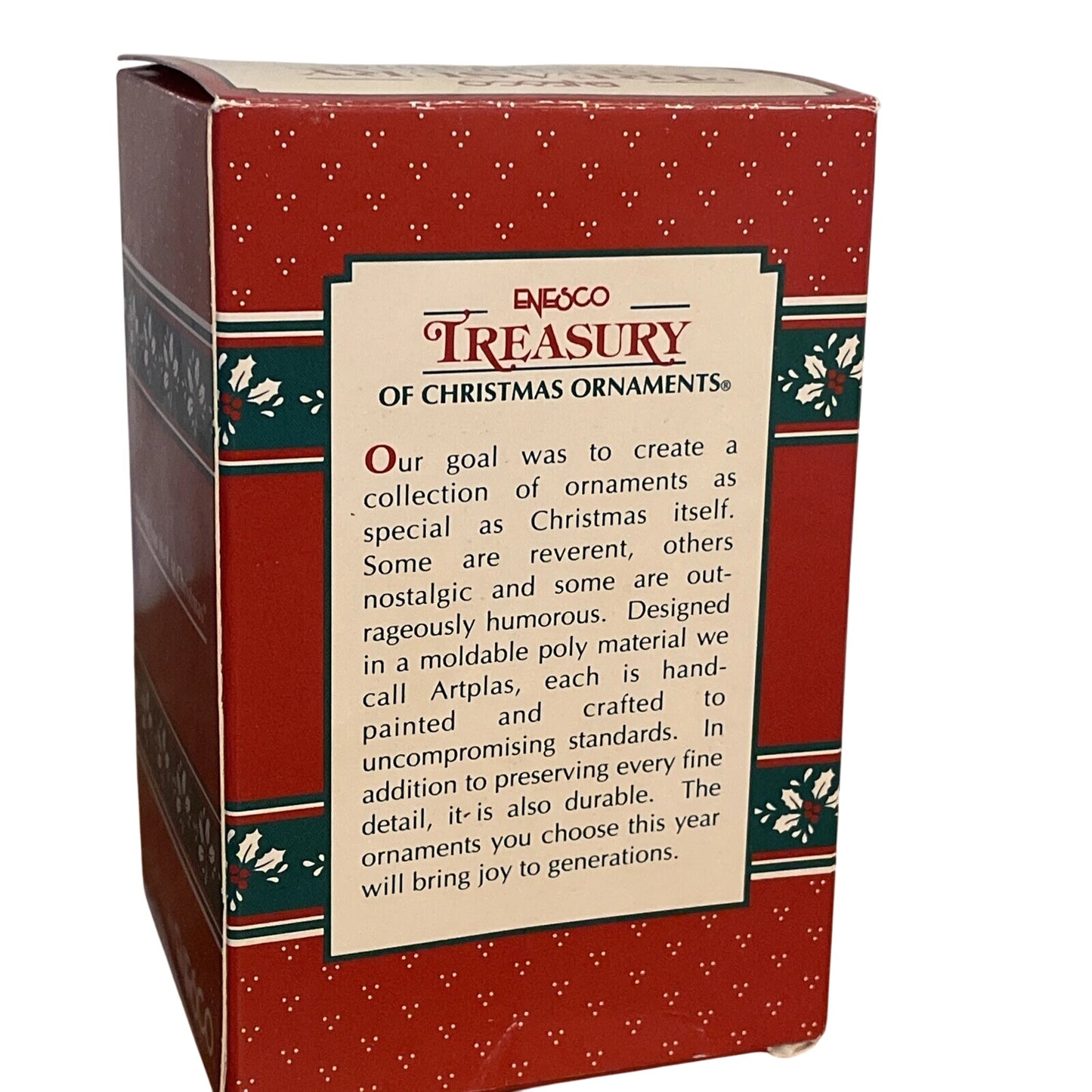 1994 Wishing You Well at Christmas (Bird)