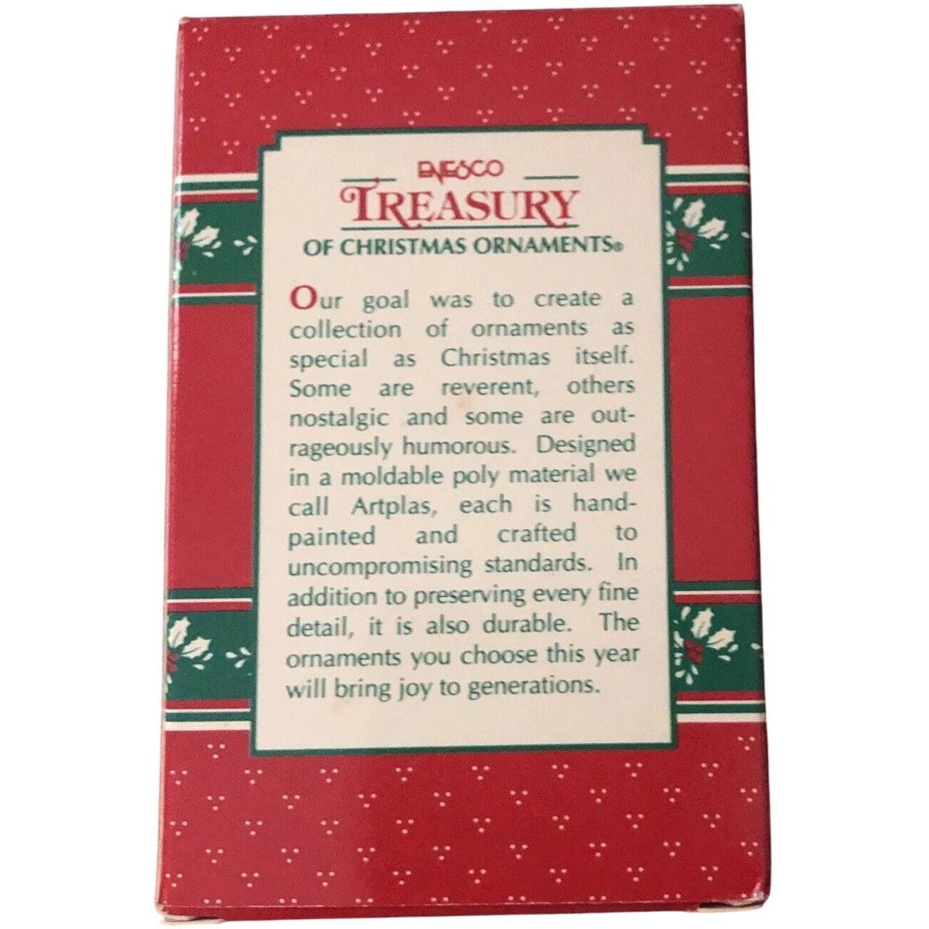 1994 Yule Fuel (Animal)