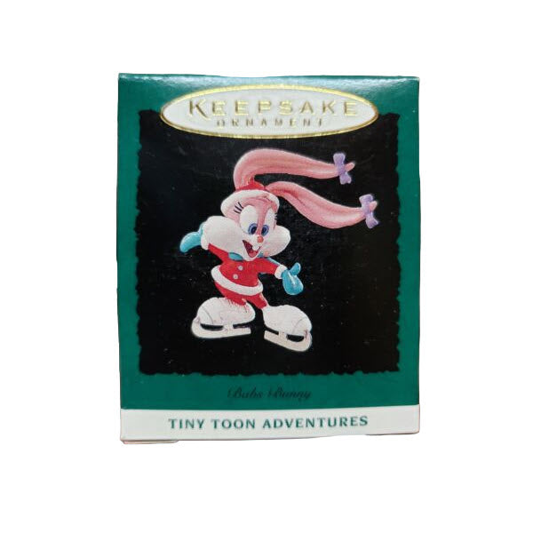 1994 Babs Bunny Hallmark Ornament (Looney Tunes) QXM4116