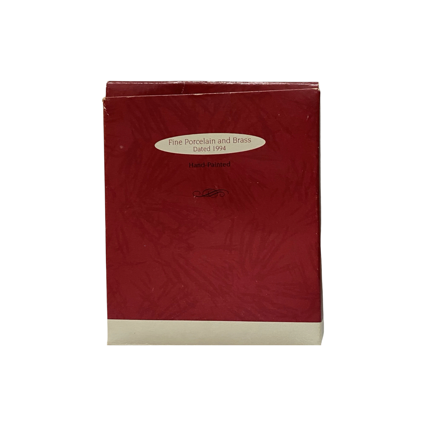 1994 Baby's First Christmas Hallmark Ornament (Baby's First Christmas) QX5633