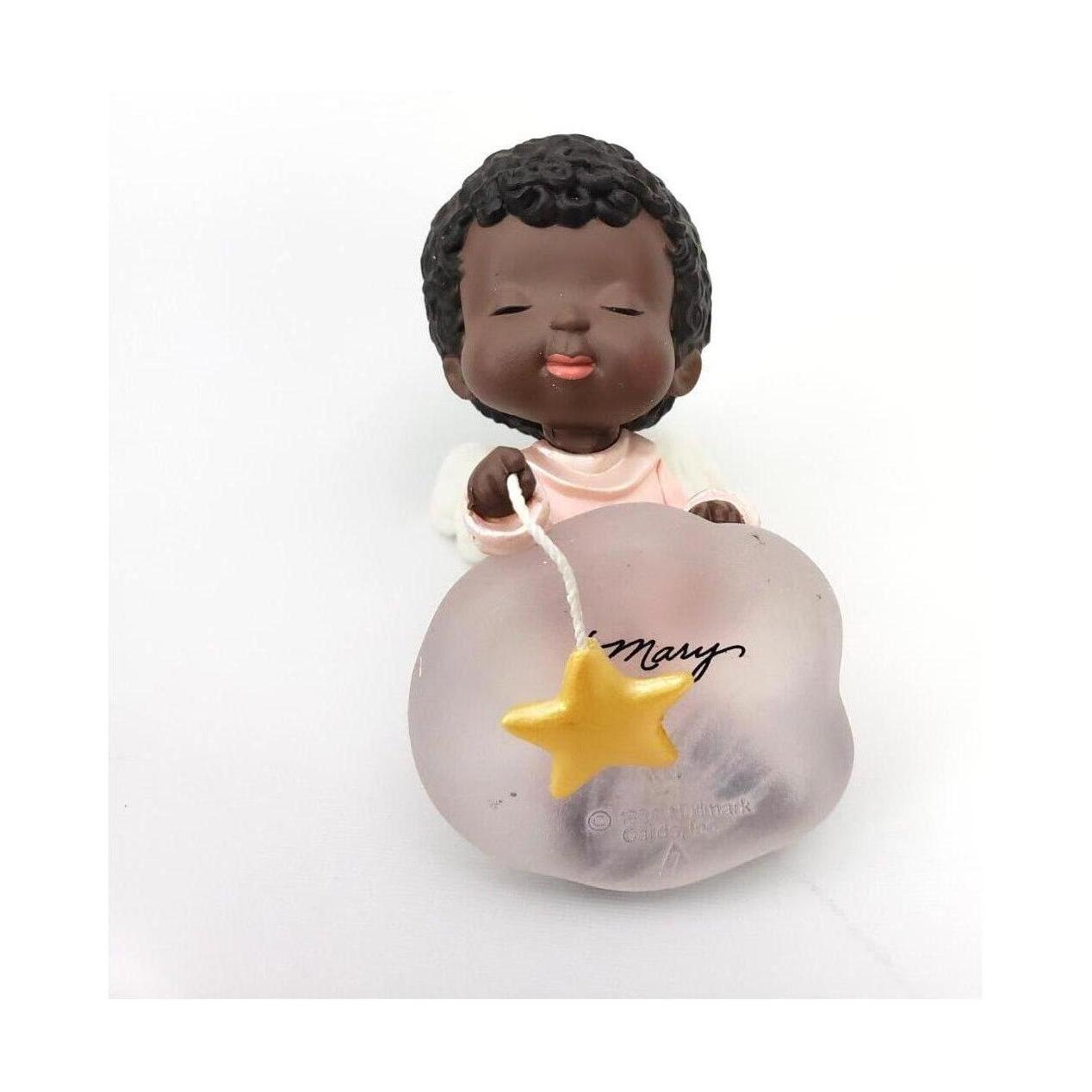 1994 Jasmine Hallmark Ornament (Mary's Angels) QX5276
