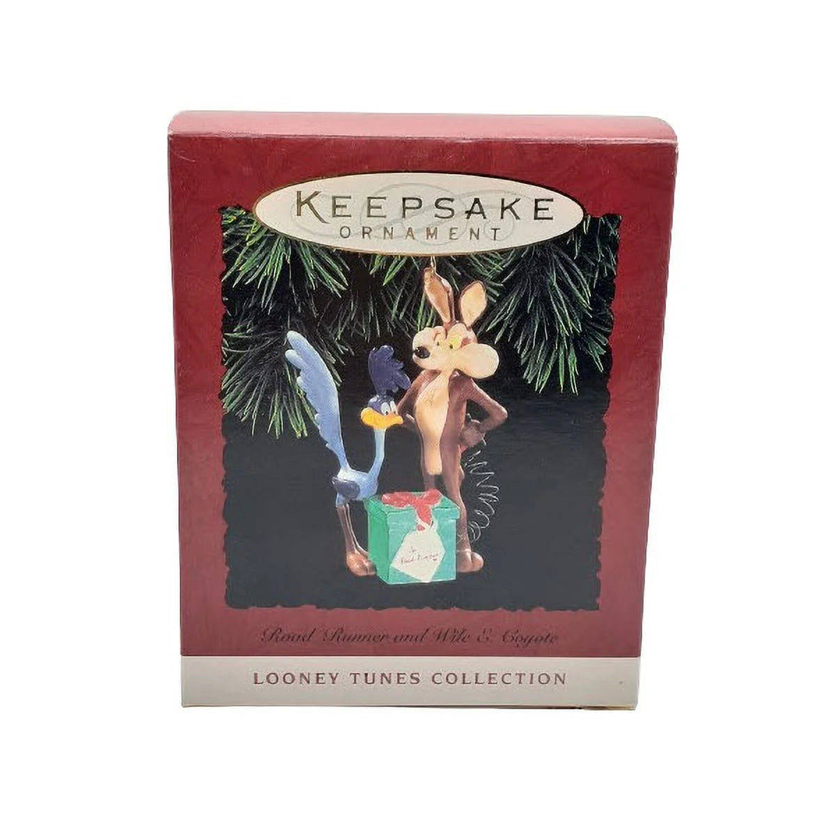 1994 Road Runner and Wile E. Coyote (Looney Tunes)