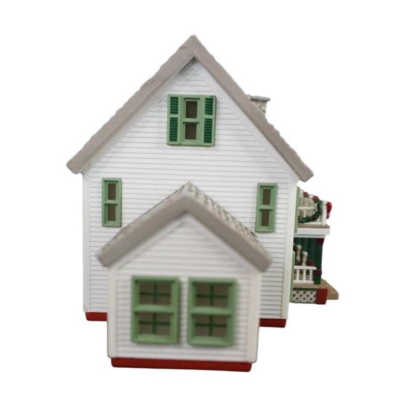 1994 Sarah's Maine Home Hallmark Ornament (Sarah Plain and Tall) XPR9454