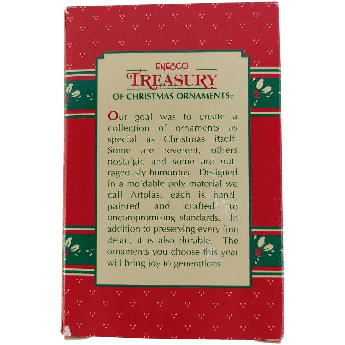 1995 57 Heaven (Enesco)