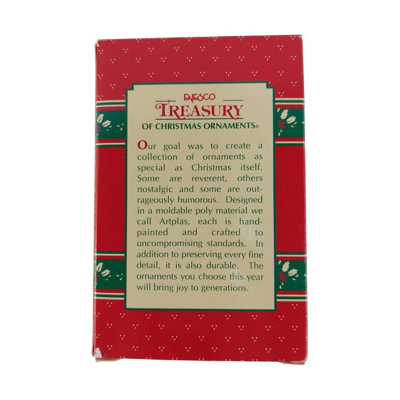 1995 57 Heaven Enesco Ornament (Enesco) 128848