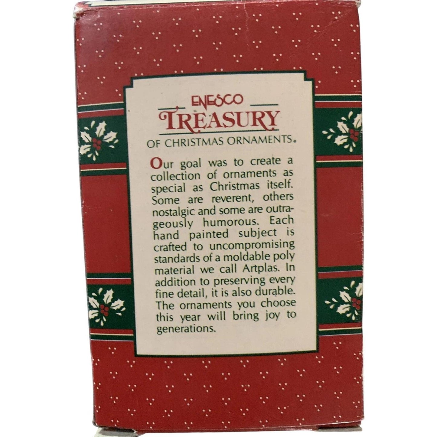 1995 Baby's Sweet Feast (Baby)