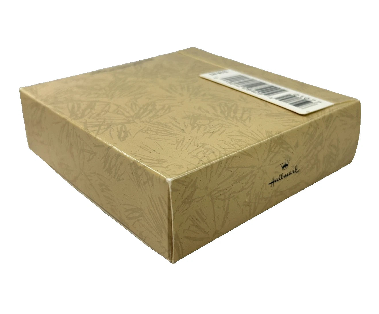 1995 Christmas Cardinal Hallmark Ornament (Nature's Sketchbook) QK1077