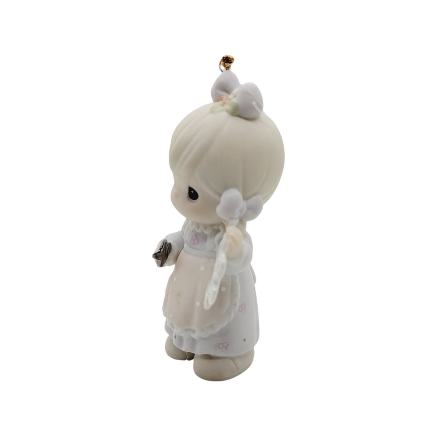 1995 He Covers The Earth With HIs Beauty Enesco Ornament (Precious Moments) 142662